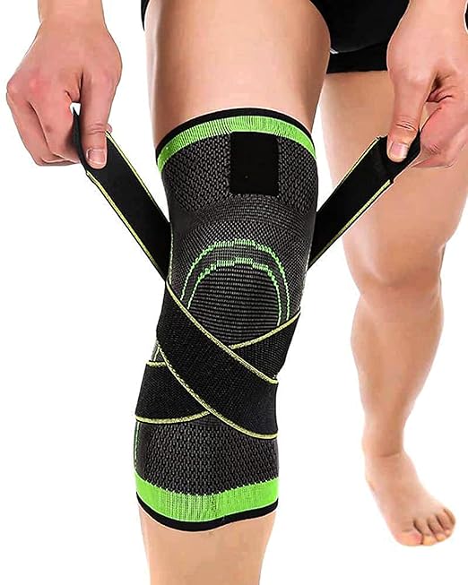 Rodillera Ajustable