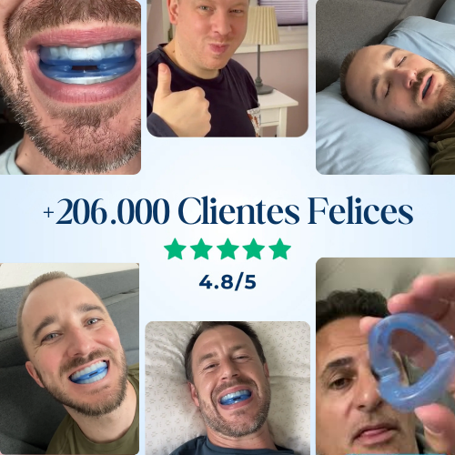 Boquilla Antironquidos Orvital™