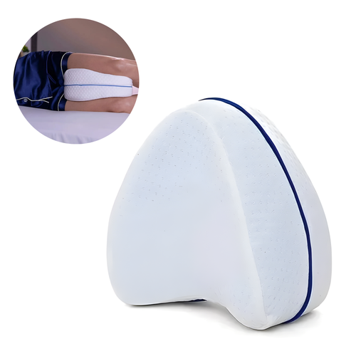 Almohada Ortopedica De Piernas