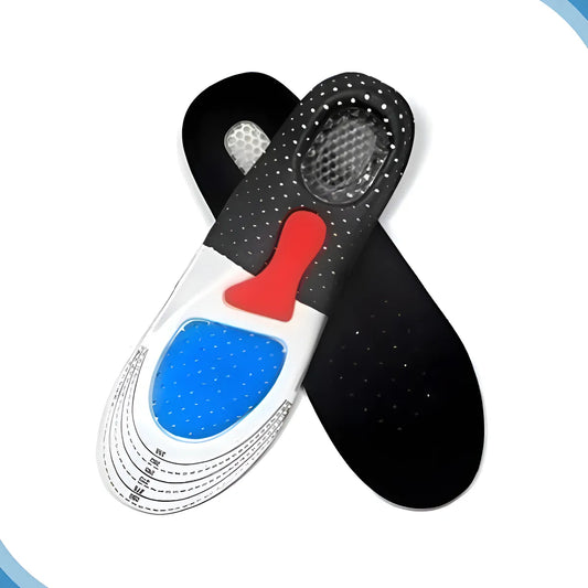 Plantillas Orvital™ - Disfruta de días sin dolor, sin tratamientos caros ni visitas al médico