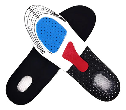 Plantillas Orvital™ - Disfruta de días sin dolor, sin tratamientos caros ni visitas al médico